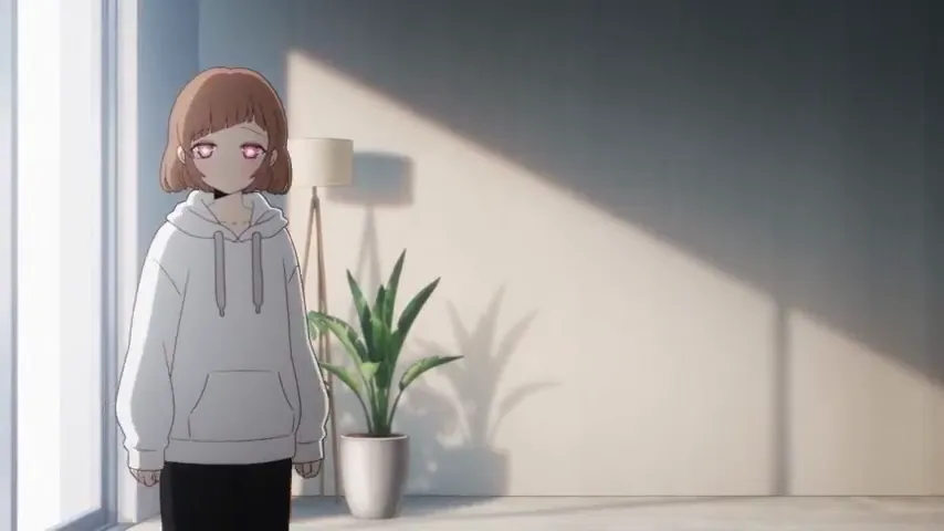 AI video · Cinematic Anime Character Short Film Prompt