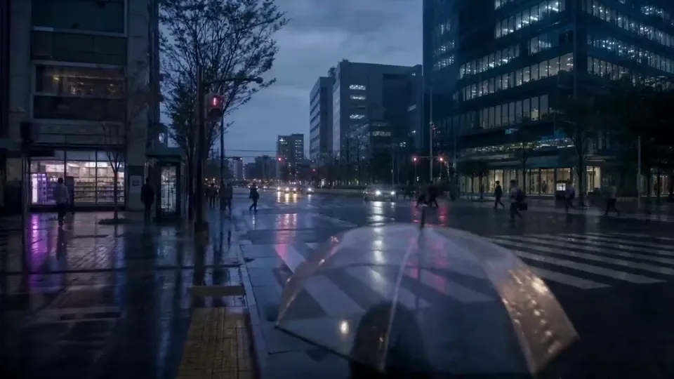 AI video · Cinematic Fantasy Film Comparison