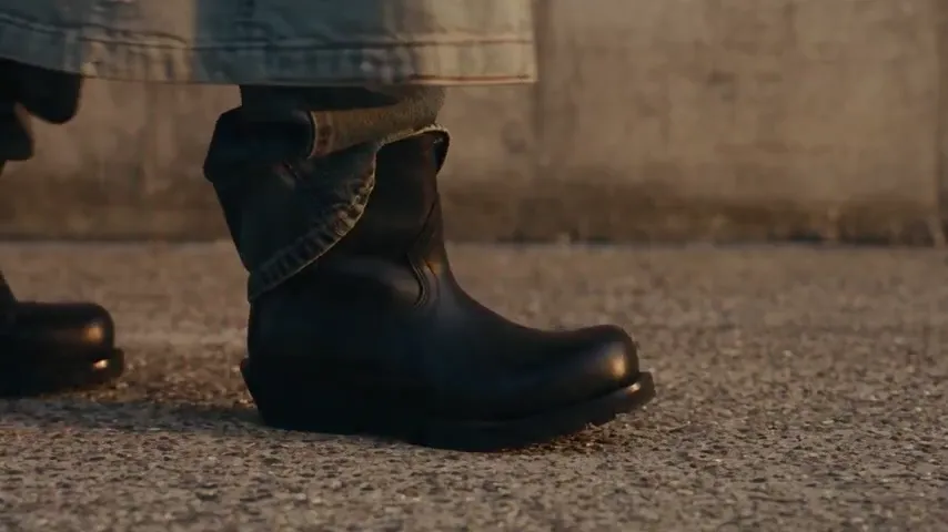 AI video · cinematic fashion lookbook video