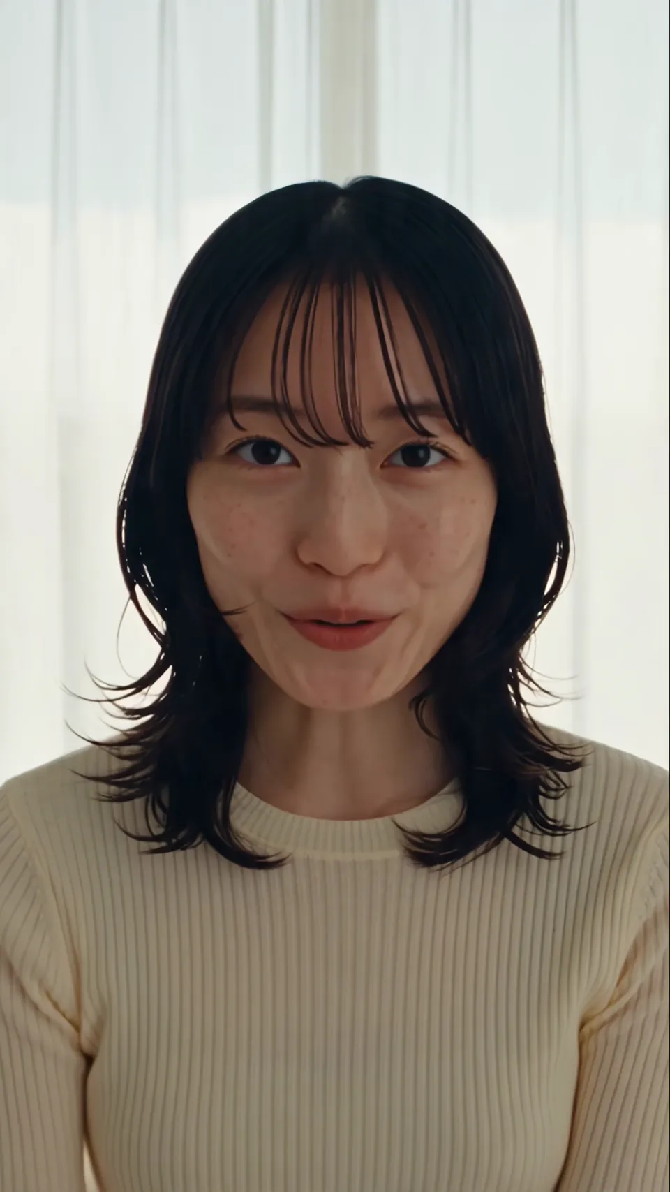 AI video · cinematic global morning greetings