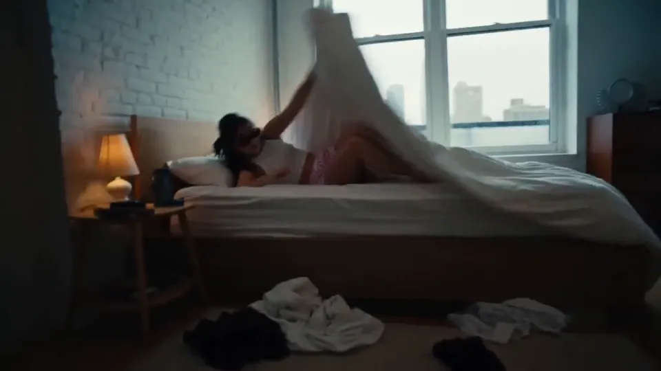 AI video · Cinematic Morning Routine Multi Shot