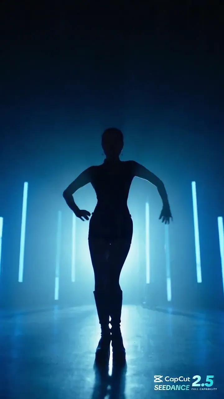 AI video · k pop music video generation