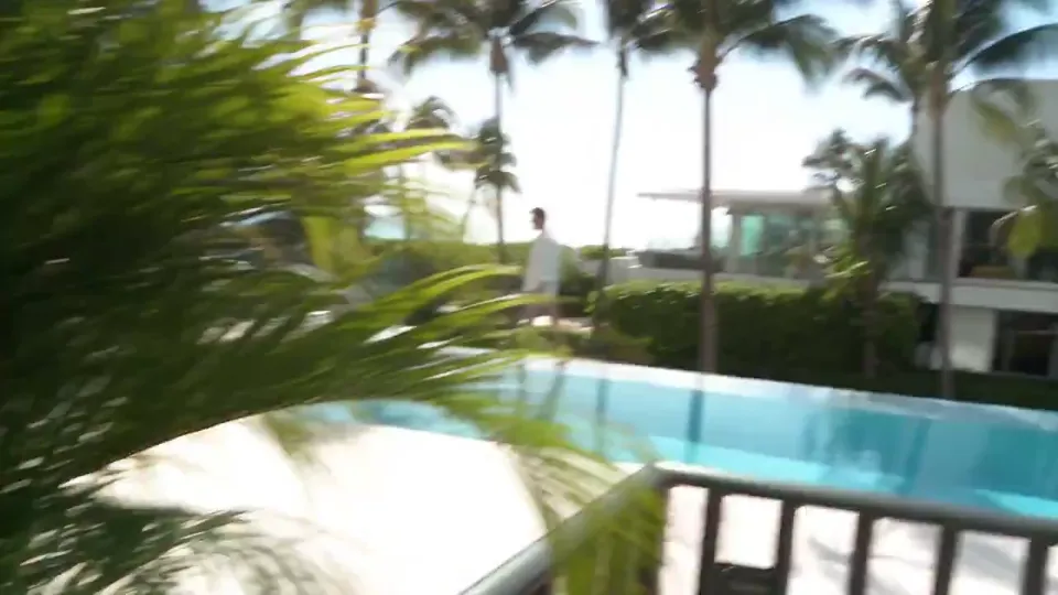 AI video · Realistic Paparazzi Tabloid Footage