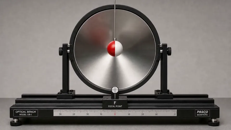 AI video · scientific demonstration