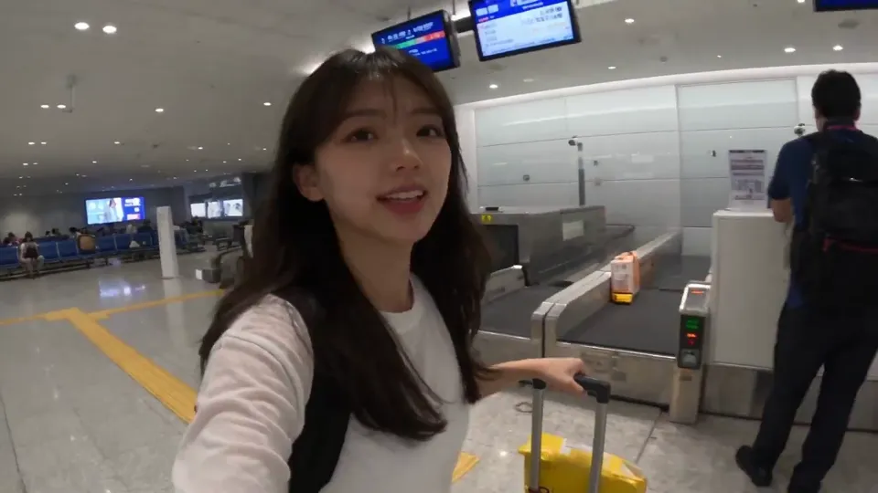 AI video · Realistic Smartphone Travel Vlog